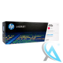Original HP CF413X, 410X Toner Magenta  