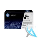 Original HP Q2613A, 13A Toner Schwarz 2.500 Seiten