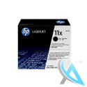 Original HP Q6511X, 11X Toner Schwarz 