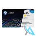 Original HP CE262A, 648A Toner Gelb