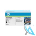 Original HP CE264X, 646X Toner Schwarz