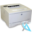 HP Laserjet 5100 gebrauchter Laserdrucker