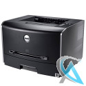Dell 1720dn gebrauchter Laserdrucker