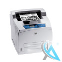 Xerox Phaser 4510 gebrauchter Laserdrucker mit neuem Toner