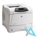 HP LaserJet 4300DN gebrauchter Laserdrucker