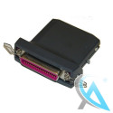 HP JetDirect 200N (C6502A) gebrauchte Adapter für Parallelanschluss
