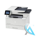 HP LaserJet Pro MFP M426fdw gebrauchtes Multifunktionsgerät OHNE Toner