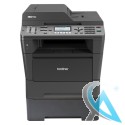 Brother MFC-8510DN gebrauchtes Multifunktionsgerät mit Papierfach LT-5400