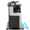 HP LaserJet Enterprise M725z MFP gebrauchtes Multifunktionsgerät
