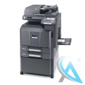 Kyocera TASKalfa 3050ci gebrauchter Kopierer mit Unterschrank CB-730