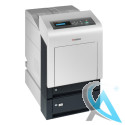 Kyocera FS-C5100DTN gebrauchter Farblaserdrucker mit neue Toner