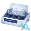 OKI Microline 3390 Nadeldrucker gebraucht