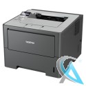 Brother HL-6180DW gebrauchter WLAN Laserdrucker OHNE Trommel