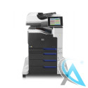 HP LaserJet Enterprise 700 Color MFP M775DN gebrauchtes Farb- Multifunktionsgerät mit Papiereinzug CE725A