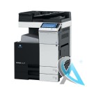 Konica Minolta bizhub C284 gebrauchte Farbkopierer
