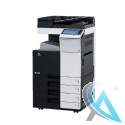 Konica Minolta bizhub C224 gebrauchte Farbkopierer