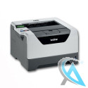 Brother HL-5380DN gebrauchter Laserdrucker mit neuer Trommel | Rezeptdrucker