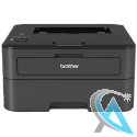 Brother HL-L2340DW gebrauchter Laserdrucker