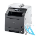 Brother DCP-9055CDN gebrauchtes Multifunktionsgerät mit neuer Trommel