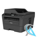 Brother DCP-L2540DN gebrauchtes Multifunktionsgerät OHNE Toner