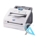 Brother Fax-2820 gebrauchtes Faxgerät