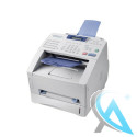 Brother Fax-8360P gebrauchtes Faxgerät mit neuem Toner