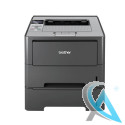 Brother HL-6180DW gebrauchter WLAN Laserdrucker mit Papierfach LT-5400 mit neuer Trommel 