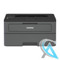 Brother HL-L2370DN gebrauchter Laserdrucker