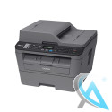 Brother MFC-L2700DW gebrauchtes Multifunktionsgerät
