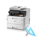 Brother MFC-L3750CDW gebrauchtes Multifunktionsgerät OHNE Toner und OHNE Trommel
