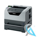 Brother HL-5380DNLT gebrauchter Laserdrucker mit neuem Toner und Trommel | Rezeptdrucker