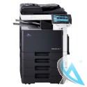 Konica Minolta bizhub C353 gebrauchte Farbkopierer