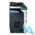 Konica Minolta bizhub C451 gebrauchte Farbkopierer