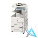 Canon iR3025 gebrauchter A3 Kopierer