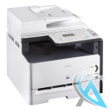 Canon i-SENSYS MF8040cn gebrauchtes Multifunktionsgerät