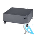 Kyocera CB-730 gebrauchter Unterschrank für TASKalfa 3050ci, 3500i, 3550ci, 4500i, 4550ci, 5500i, 5550ci