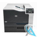 HP Color LaserJet CP5225DN gebrauchter Farblaserdrucker mit Zusatzpapierfach CE860A