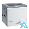 Lexmark CS796de gebrauchter Farblaserdrucker