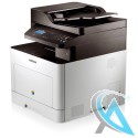 Samsung CLX-6260FD gebrauchtes Multifunktionsgerät