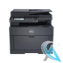 Dell H825cdw gebrauchtes WLAN Multifunktionsgerät 