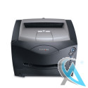 Lexmark E332n gebrauchter Laserdrucker mit neuem Toner und neuer Trommel