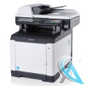Kyocera FS-C2026MFP+ gebrauchtes Multifunktionsgerät