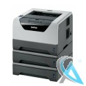 Brother HL-5350DN2LT gebrauchter Laserdrucker | Rezeptdrucker