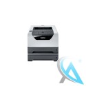 Brother HL-5350DNLT gebrauchter Laserdrucker mit neuem Toner und neuer Trommel| Rezeptdrucker