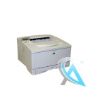 HP LaserJet 5100N gebrauchter Laserdrucker