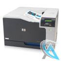 HP Color LaserJet CP5225N gebrauchter Farblaserdrucker