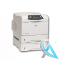 HP Laserjet 4250DTN mit Q2444B gebrauchter Laserdrucker