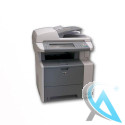 HP LaserJet M3035 MFP gebrauchtes Multifunktionsgerät mit neuem Toner