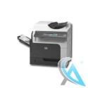 HP Laserjet M4555 MFP gebrauchtes Multifunktionsgerät