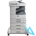 HP LaserJet M5035XS MFP gebrauchtes Multifunktionsgerät S/W